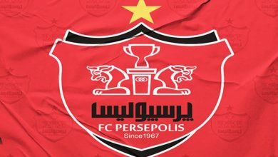 نماد پرسپولیس فردا بازگشایی می‌ شود