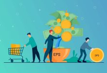 مفهوم dps و eps در معاملات بورس چیست؟