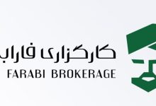 کارگزاری فارابی