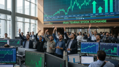 ثبت تاریخیترین رشد بورس تهران با ورود بیش از ۵ همت پول حقیقی